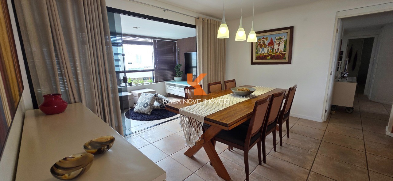 Apartamento, 4 quartos, 226 m² - Foto 8