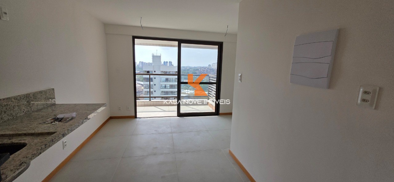 Apartamento, 1 quarto, 25 m² - Foto 4