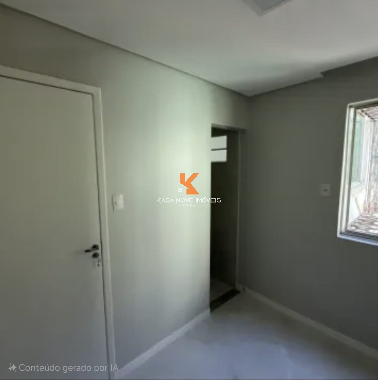 Apartamento, 3 quartos, 60 m² - Foto 3