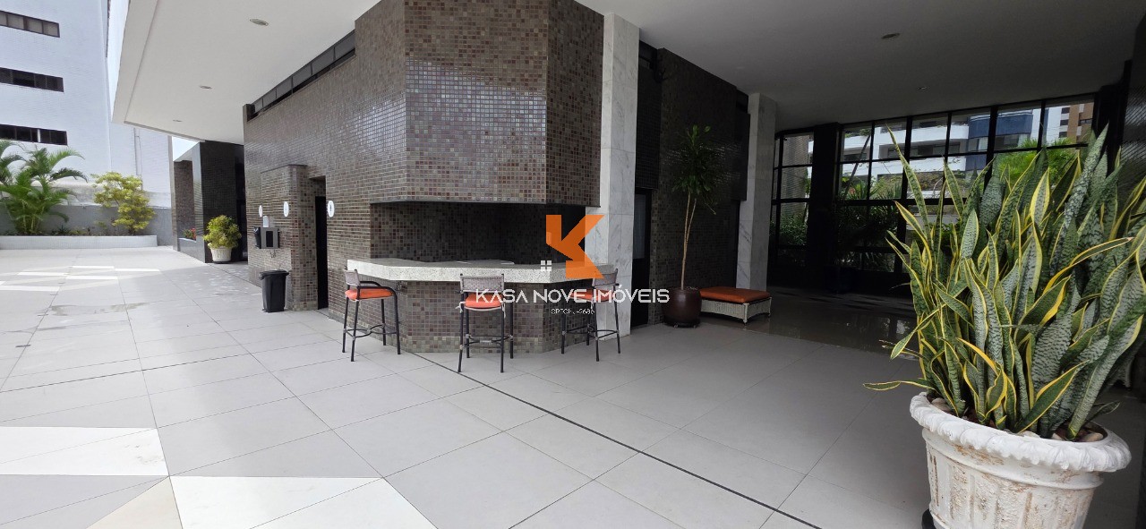 Apartamento, 4 quartos, 226 m² - Foto 22