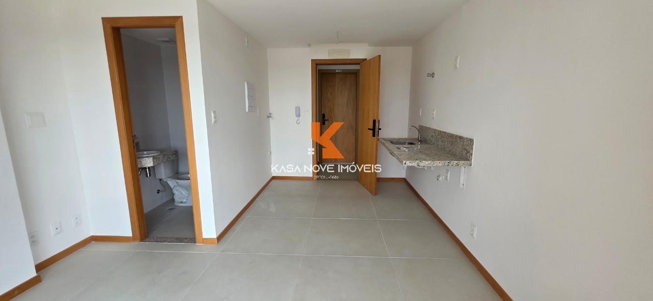 Apartamento, 1 quarto, 25 m² - Foto 3