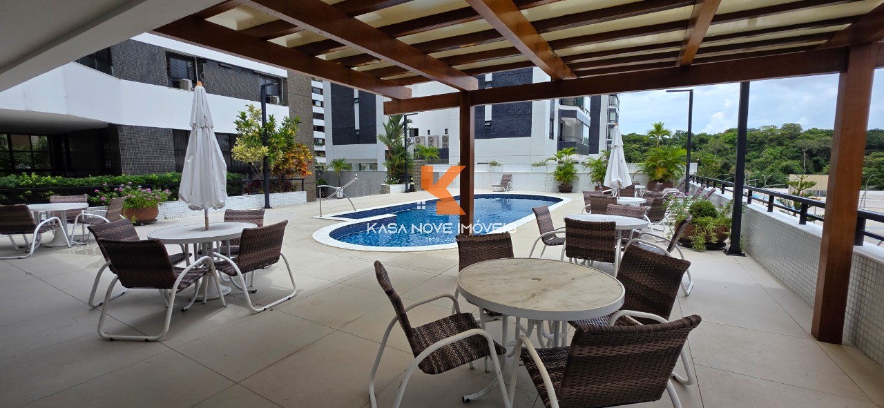 Apartamento, 4 quartos, 226 m² - Foto 25