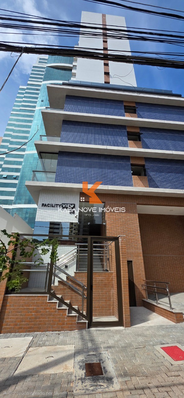 Apartamento, 1 quarto, 25 m² - Foto 8