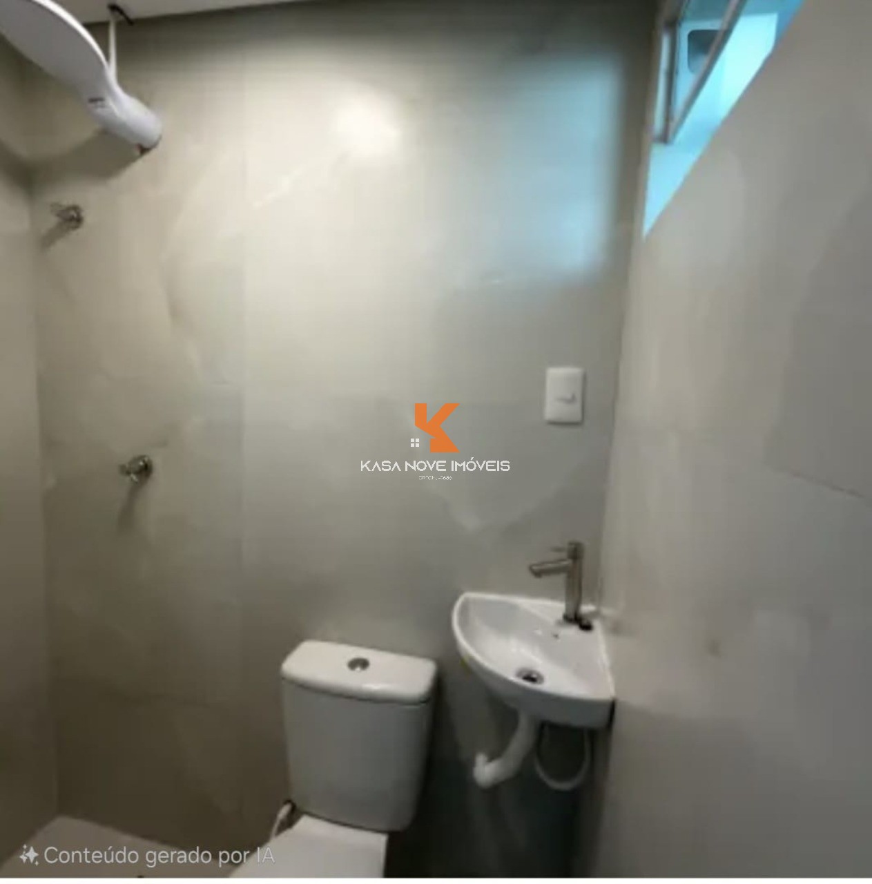 Apartamento, 3 quartos, 60 m² - Foto 7