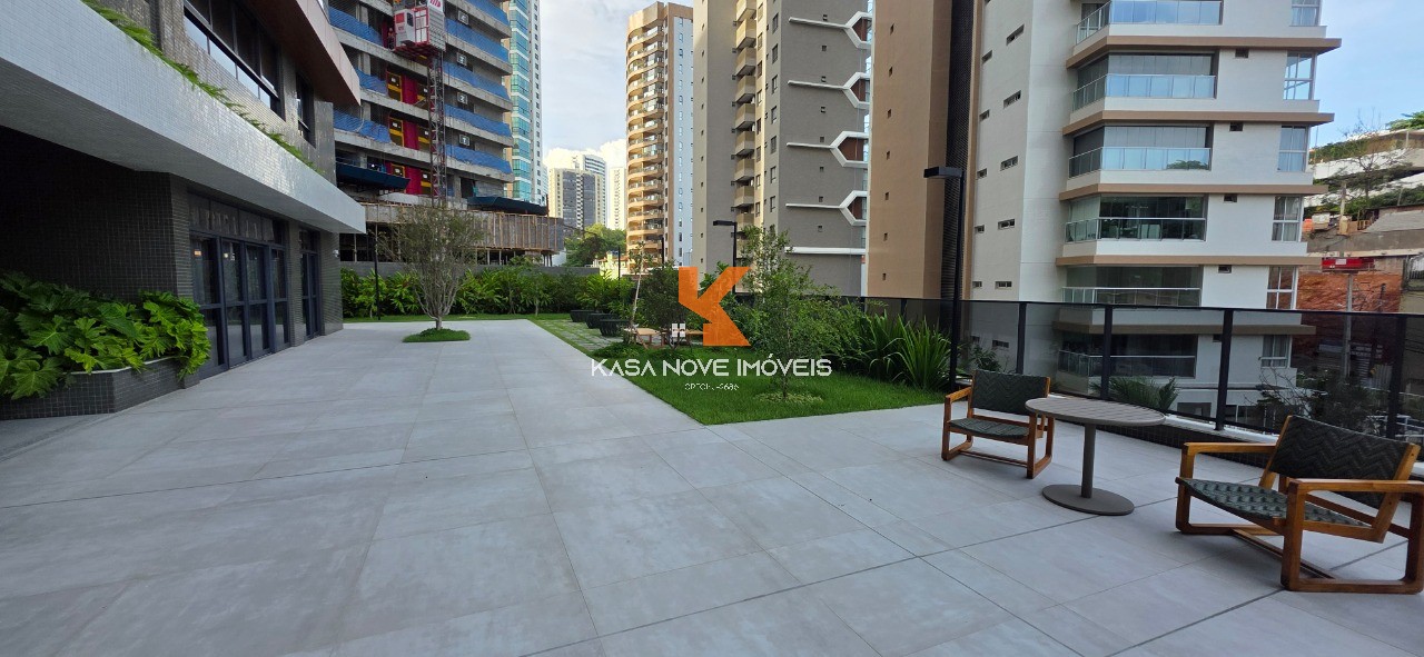 Apartamento, 3 quartos, 108 m² - Foto 14
