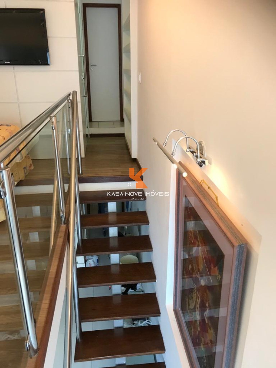 Loft, 72 m² - Foto 8