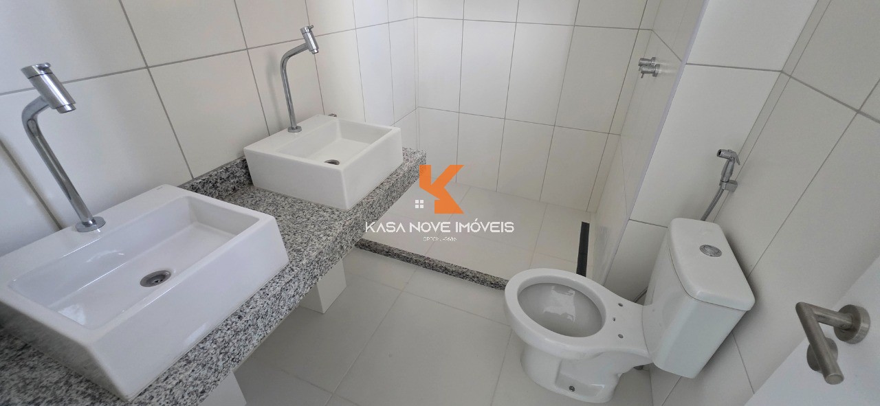 Apartamento, 3 quartos, 108 m² - Foto 6