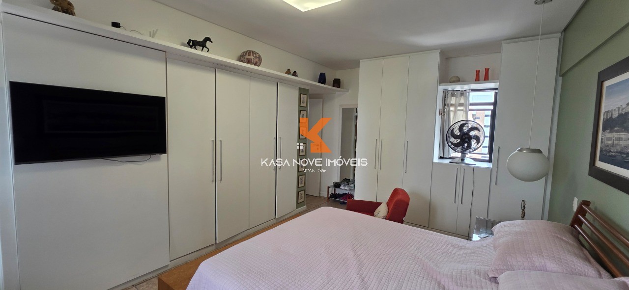 Apartamento, 4 quartos, 226 m² - Foto 17