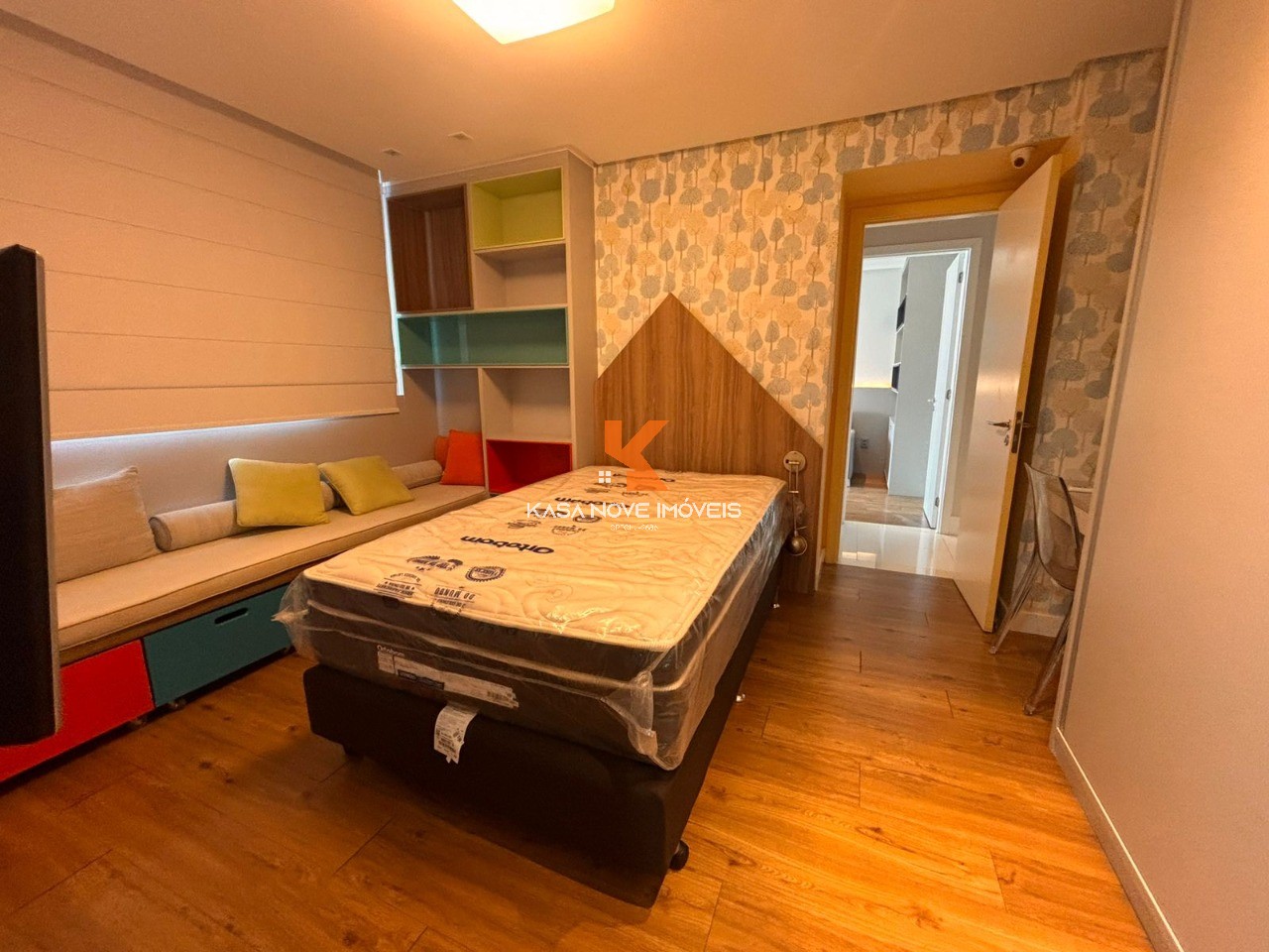 Apartamento, 3 quartos, 187 m² - Foto 11