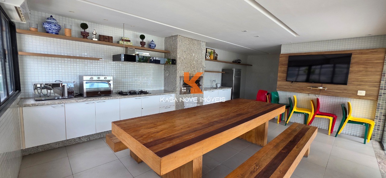 Apartamento, 4 quartos, 226 m² - Foto 27