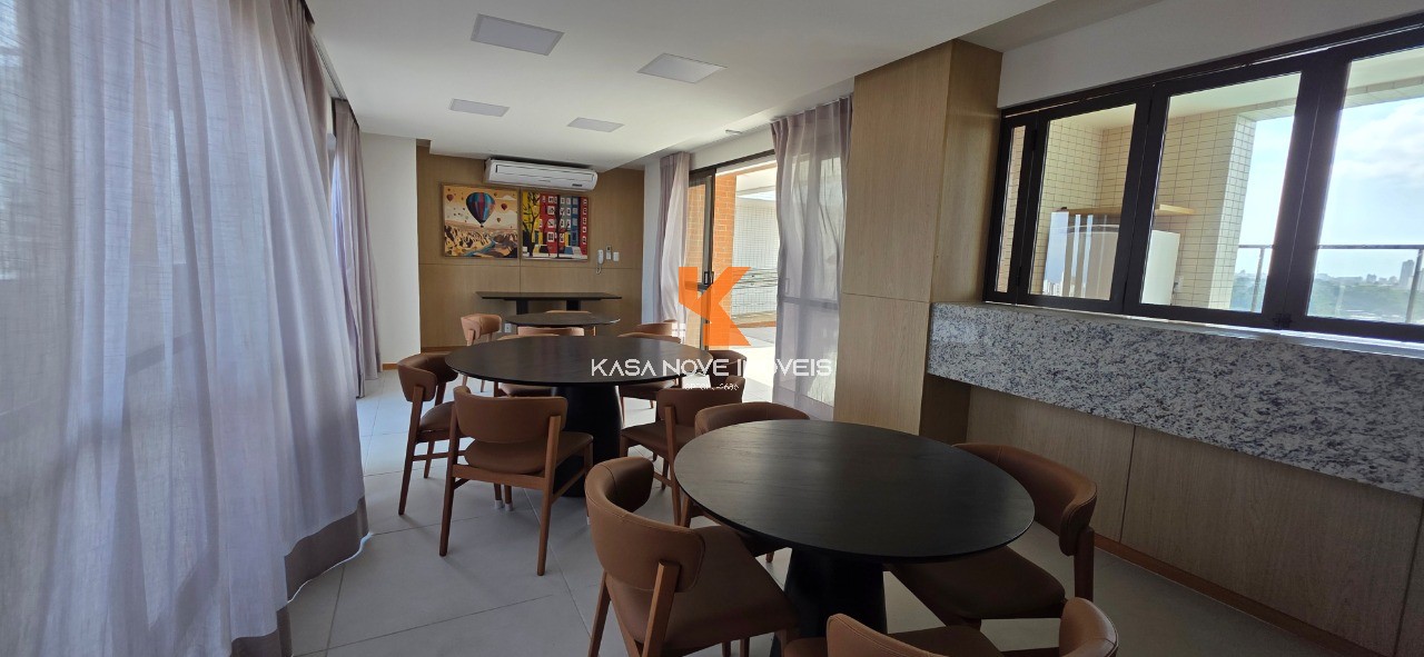 Apartamento, 1 quarto, 25 m² - Foto 21