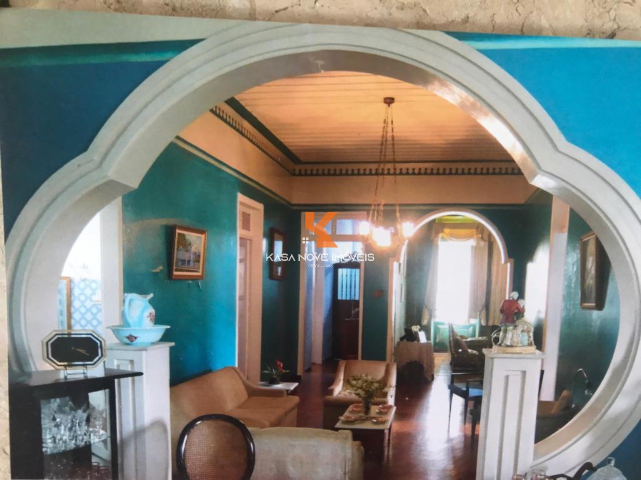 Casa, 5 quartos - Foto 10