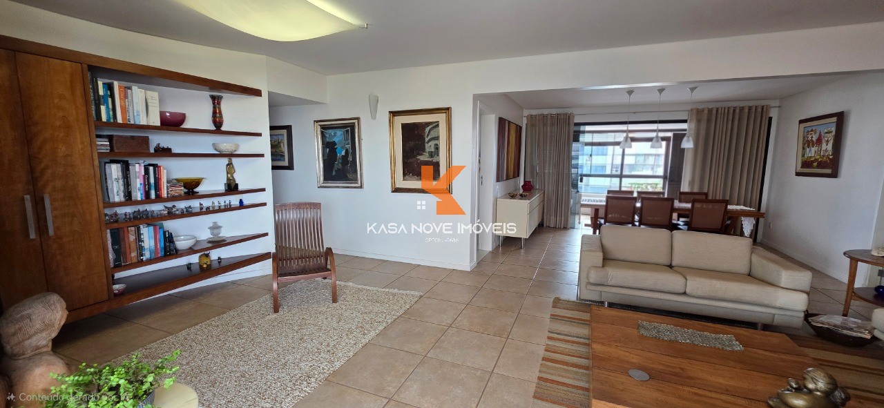 Apartamento, 4 quartos, 226 m² - Foto 11