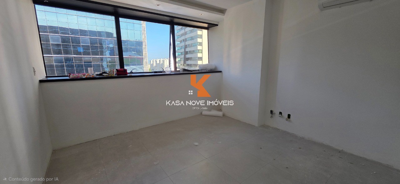 Sala-Conjunto, 67 m² - Foto 3