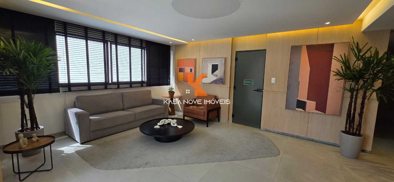 Apartamento, 1 quarto, 25 m² - Foto 9