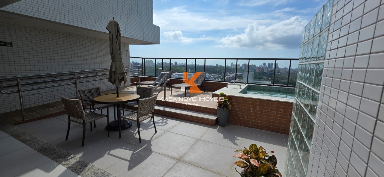 Apartamento, 1 quarto, 25 m² - Foto 19