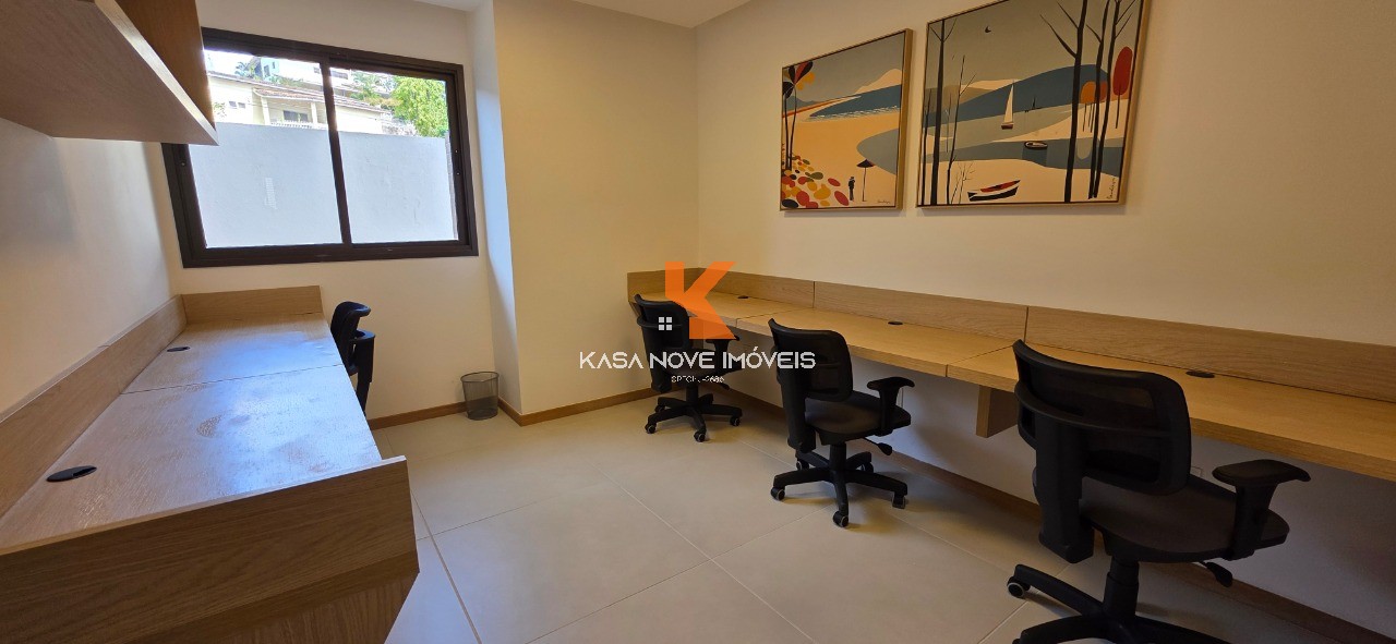 Apartamento, 1 quarto, 25 m² - Foto 23