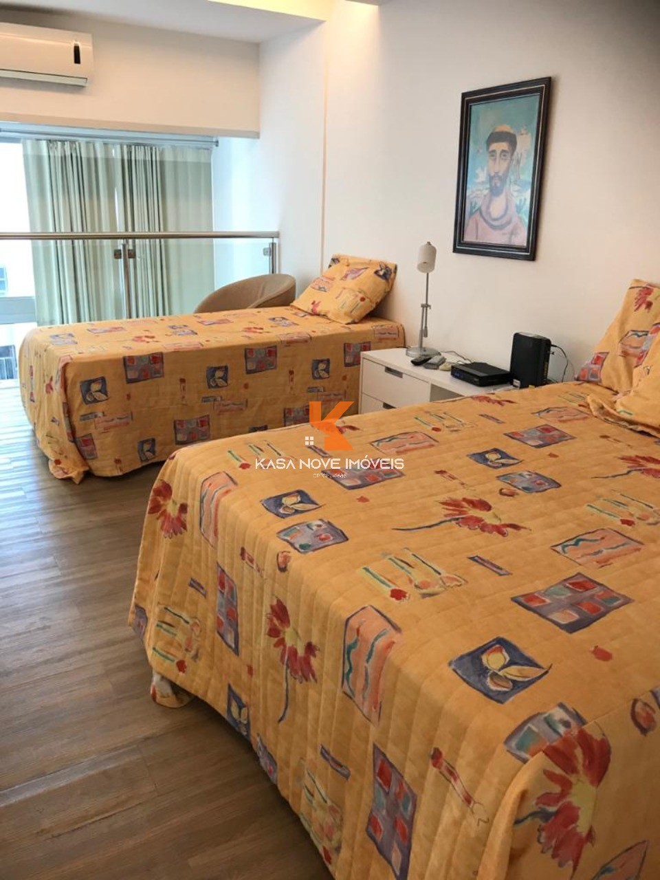 Loft, 72 m² - Foto 9
