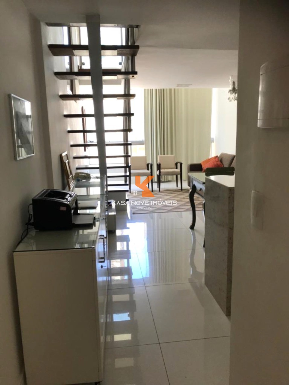 Loft, 72 m² - Foto 6