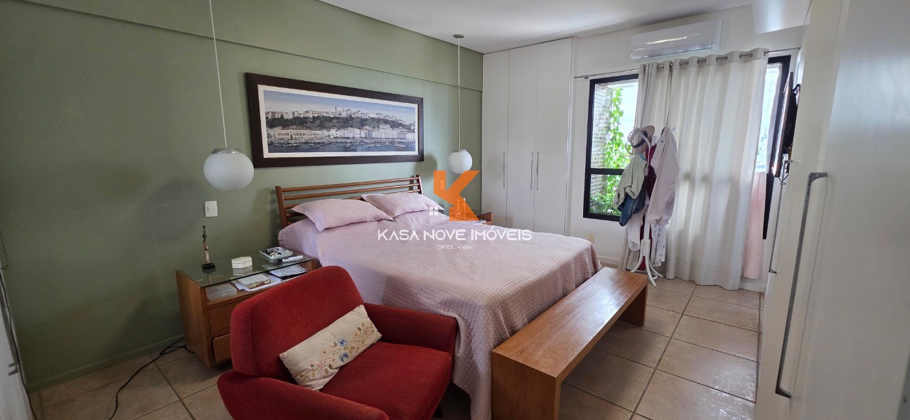 Apartamento, 4 quartos, 226 m² - Foto 16
