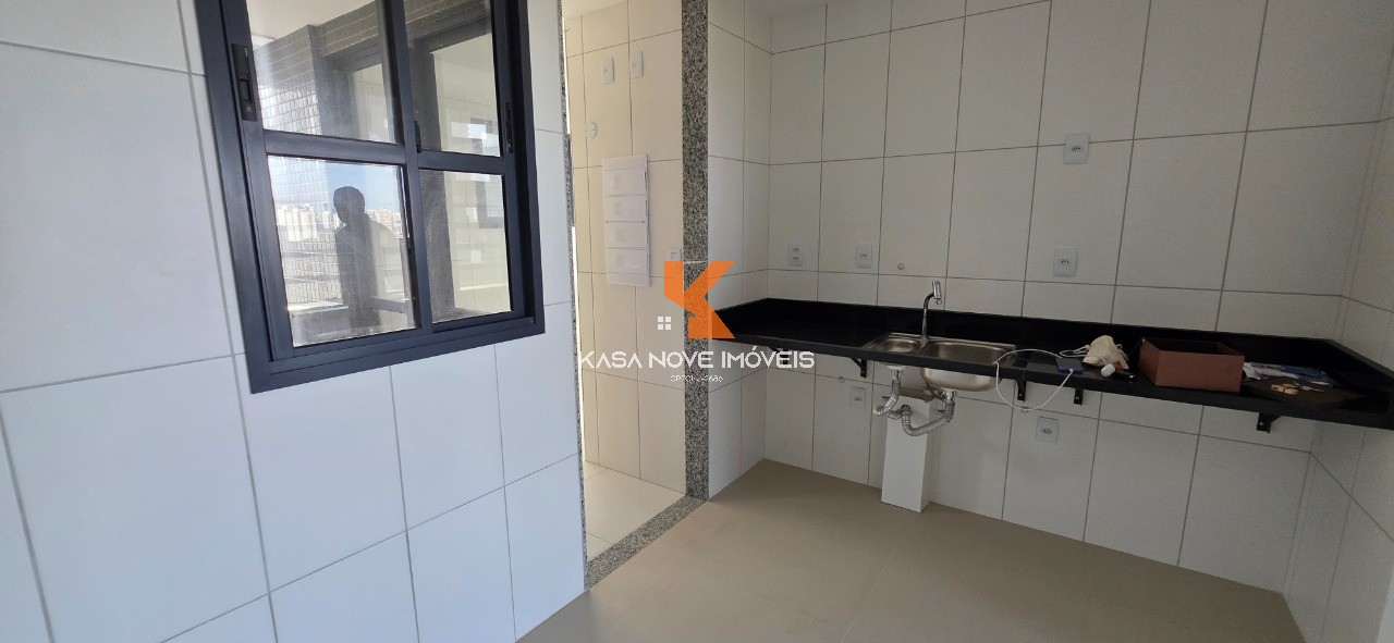 Apartamento, 3 quartos, 108 m² - Foto 9