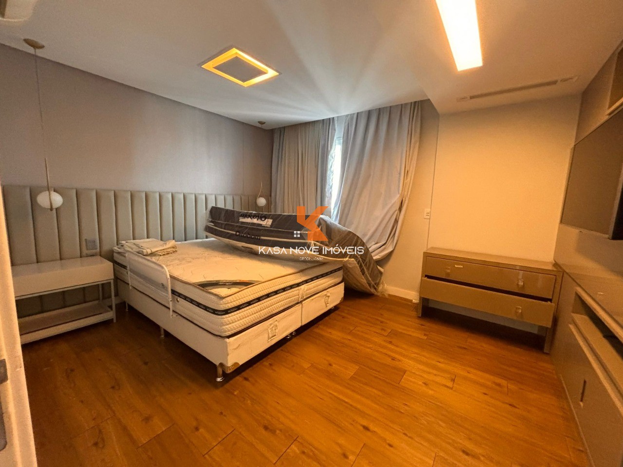 Apartamento, 3 quartos, 187 m² - Foto 10