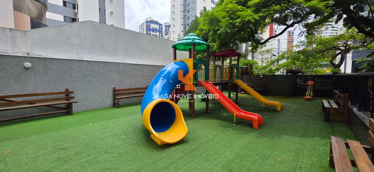 Apartamento, 4 quartos, 226 m² - Foto 32