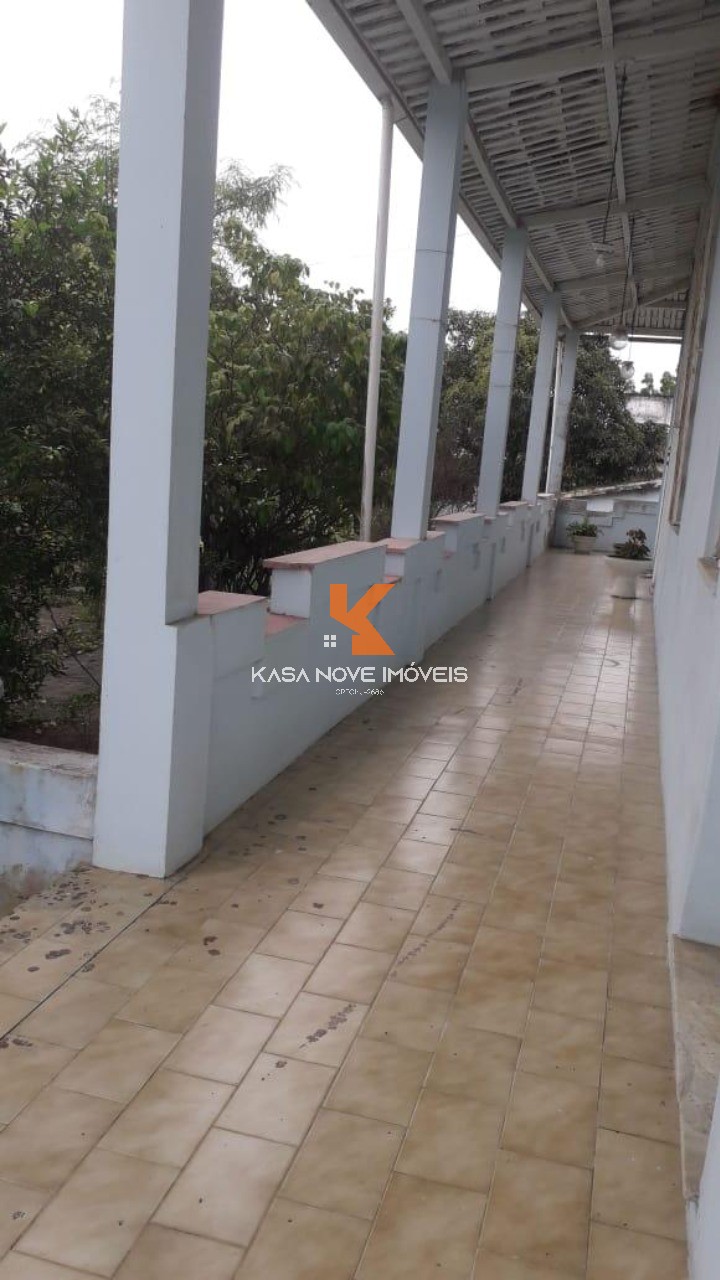 Casa, 5 quartos - Foto 1