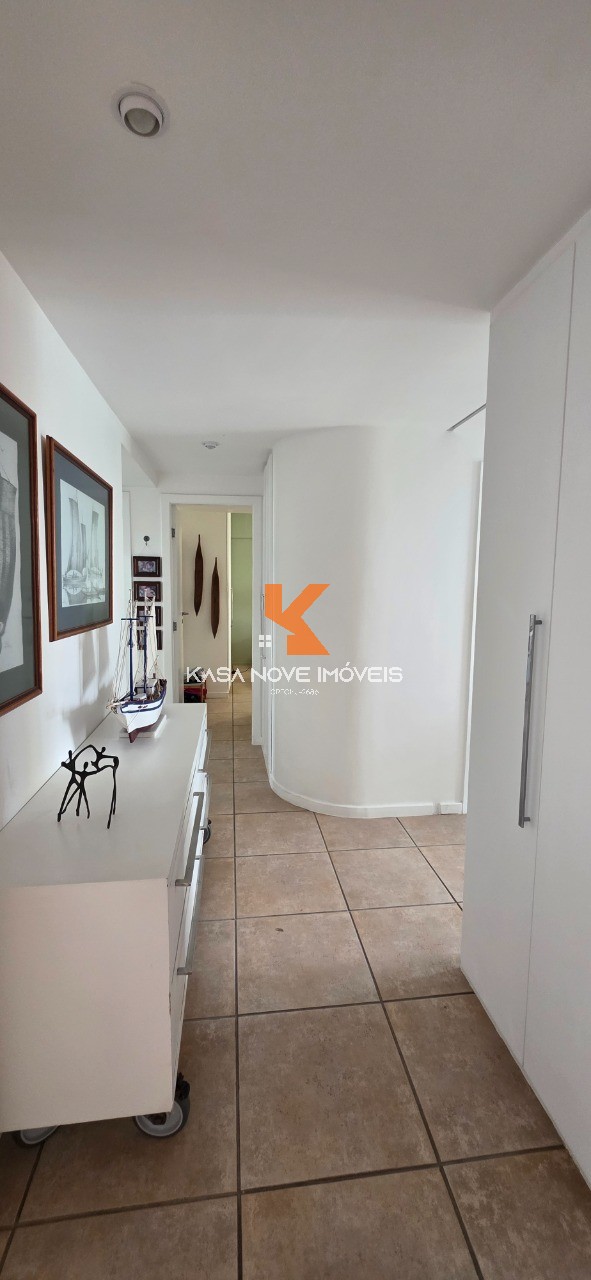 Apartamento, 4 quartos, 226 m² - Foto 13