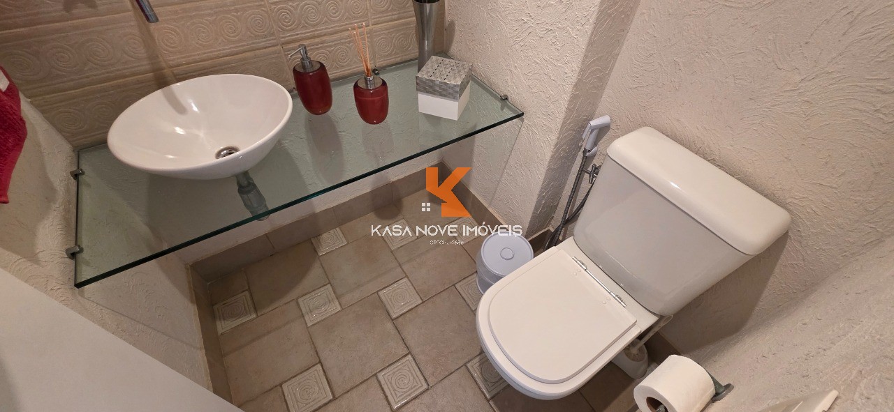 Apartamento, 4 quartos, 226 m² - Foto 6