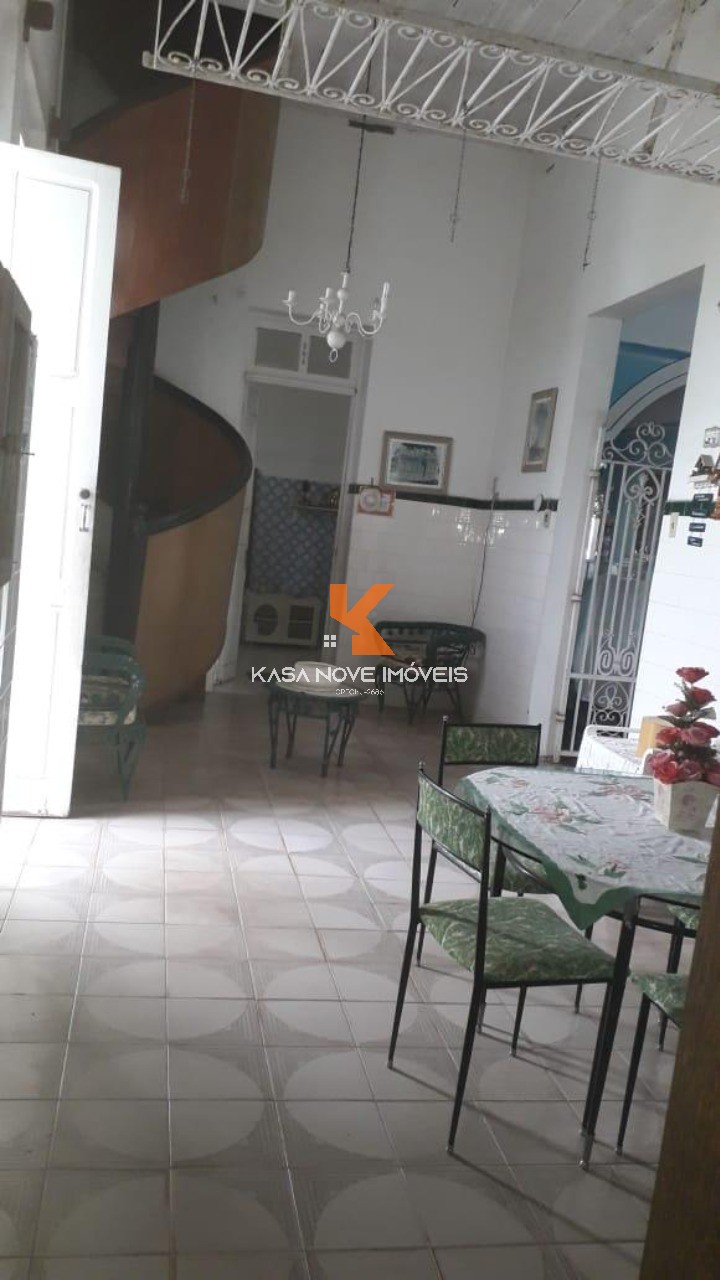 Casa, 5 quartos - Foto 9