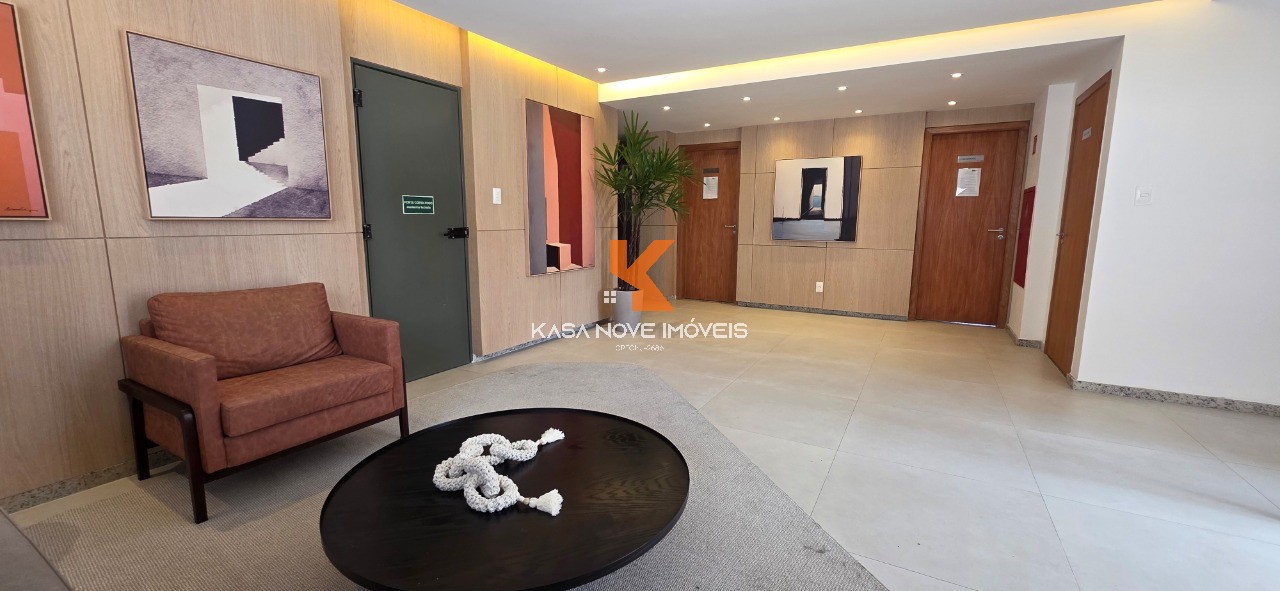 Apartamento, 1 quarto, 25 m² - Foto 10