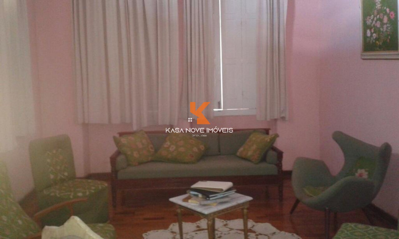 Casa, 5 quartos - Foto 5