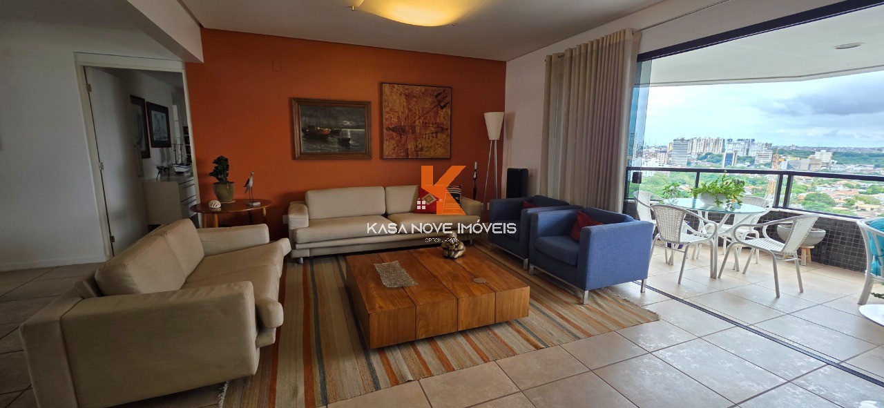 Apartamento, 4 quartos, 226 m² - Foto 3