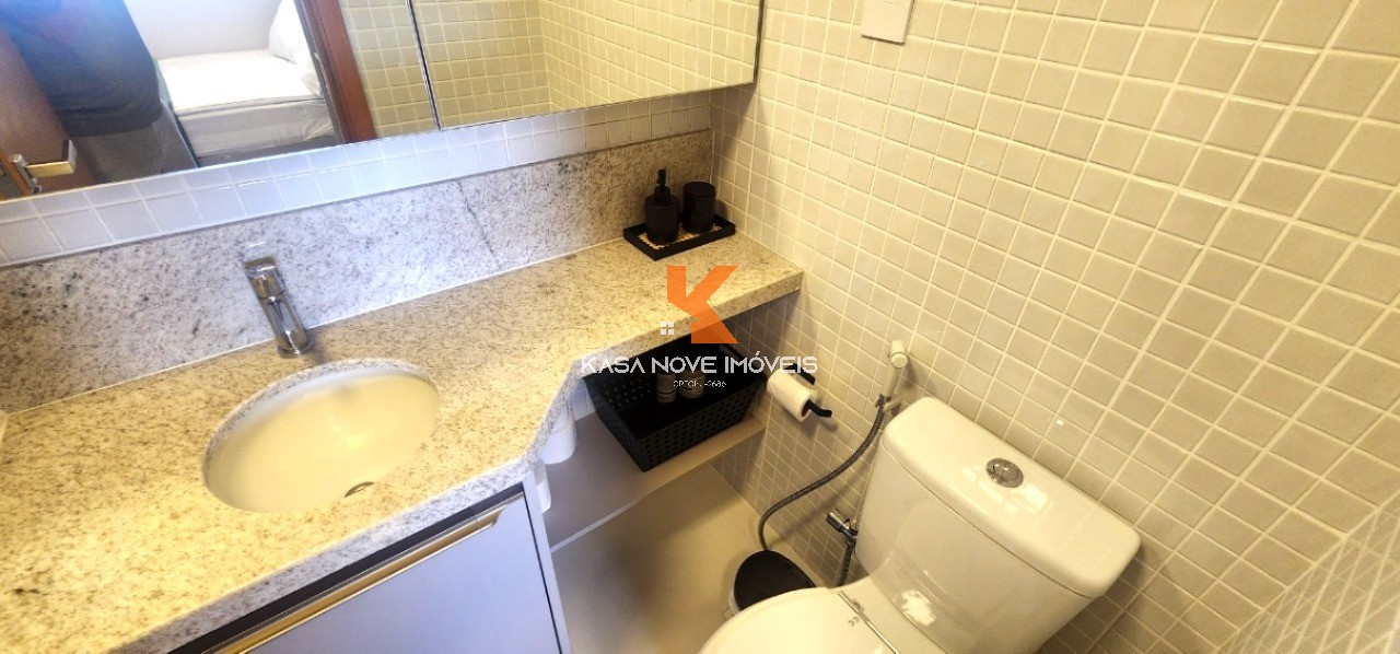 Apartamento, 1 quarto, 26 m² - Foto 12