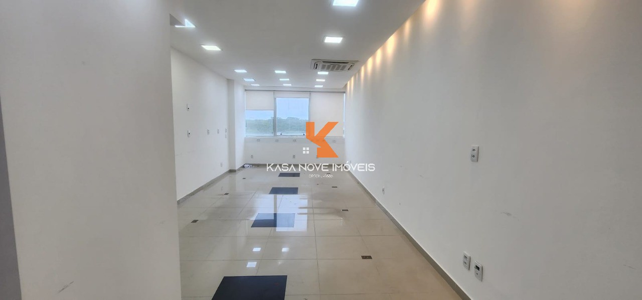 Sala-Conjunto, 36 m² - Foto 3