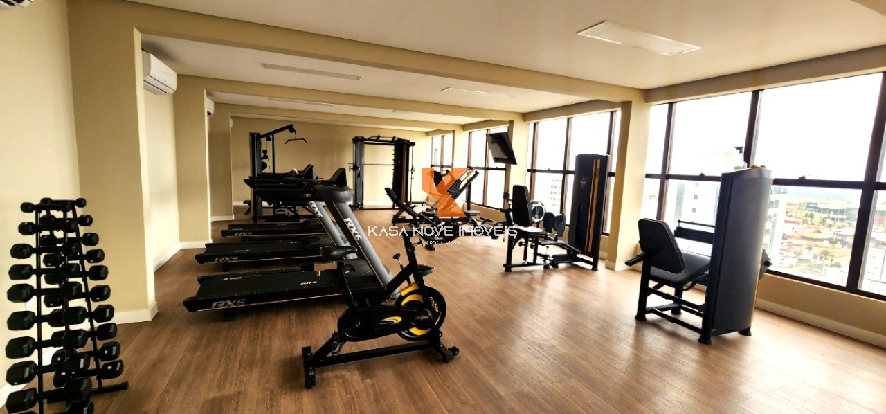 Apartamento, 1 quarto, 26 m² - Foto 19