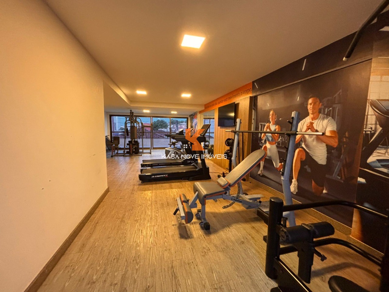Apartamento, 3 quartos, 108 m² - Foto 12