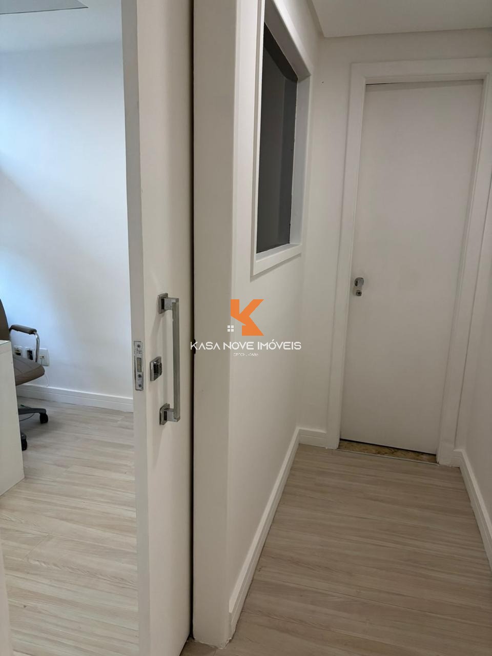 Sala-Conjunto, 38 m² - Foto 9