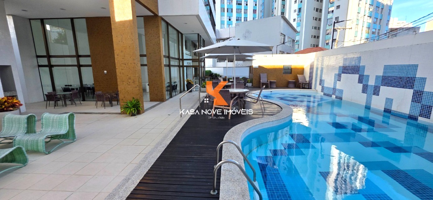 Apartamento, 2 quartos, 110 m² - Foto 26