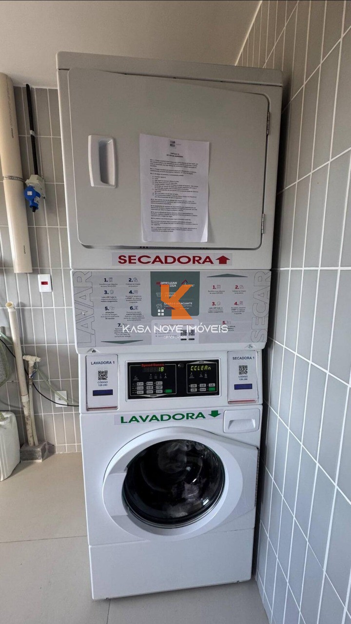 Apartamento, 1 quarto, 32 m² - Foto 19