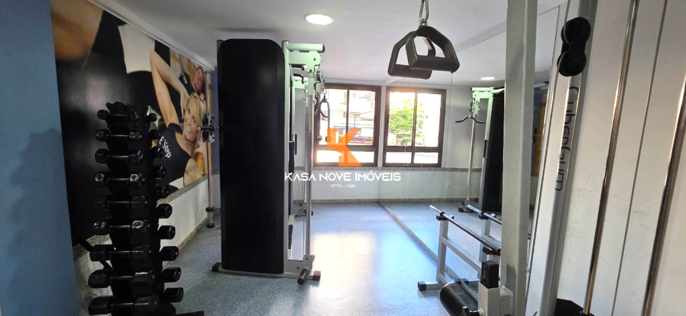 Apartamento, 2 quartos, 110 m² - Foto 24