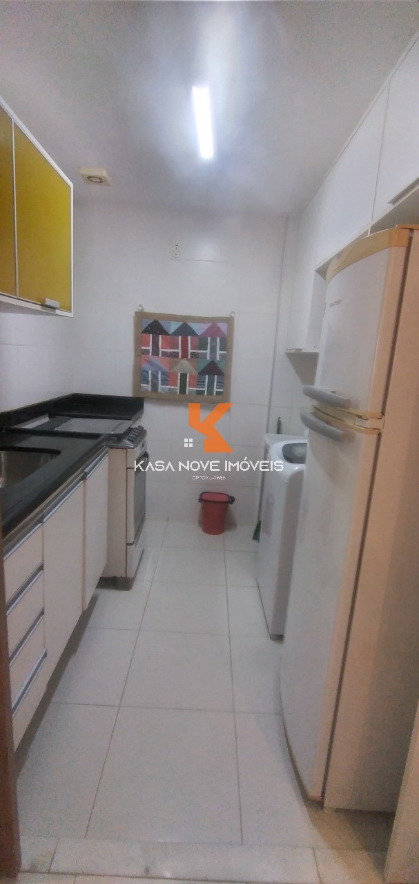 Apartamento, 1 quarto, 44 m² - Foto 12