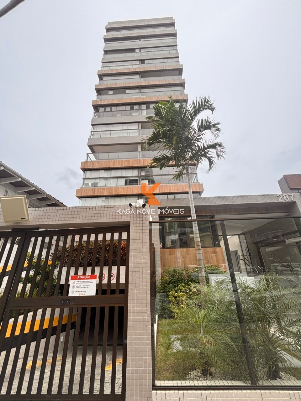 Apartamento, 1 quarto, 32 m² - Foto 21