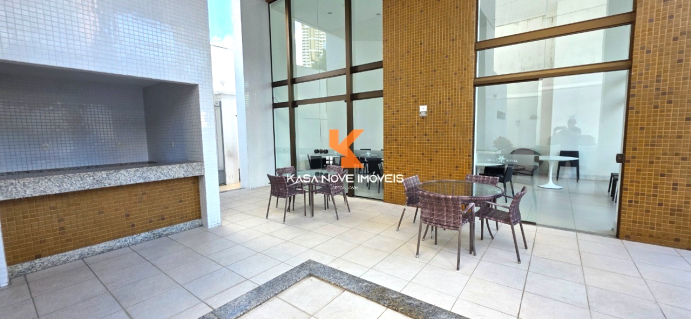 Apartamento, 2 quartos, 110 m² - Foto 32