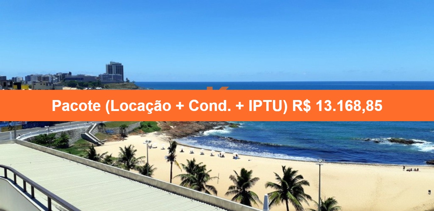 Apartamento, 4 quartos, 267 m² - Foto 1