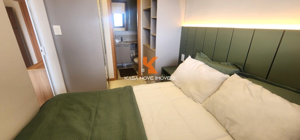 Apartamento, 1 quarto, 26 m² - Foto 9