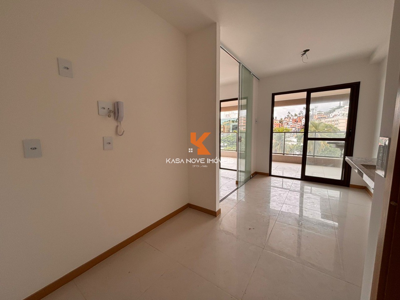 Apartamento, 1 quarto, 32 m² - Foto 4