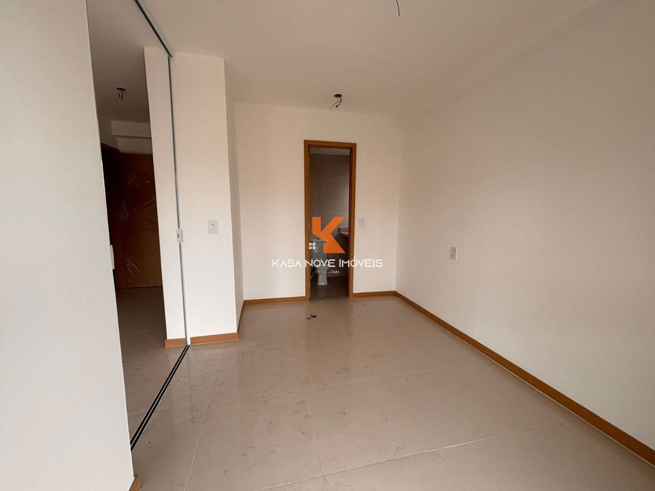 Apartamento, 1 quarto, 32 m² - Foto 5