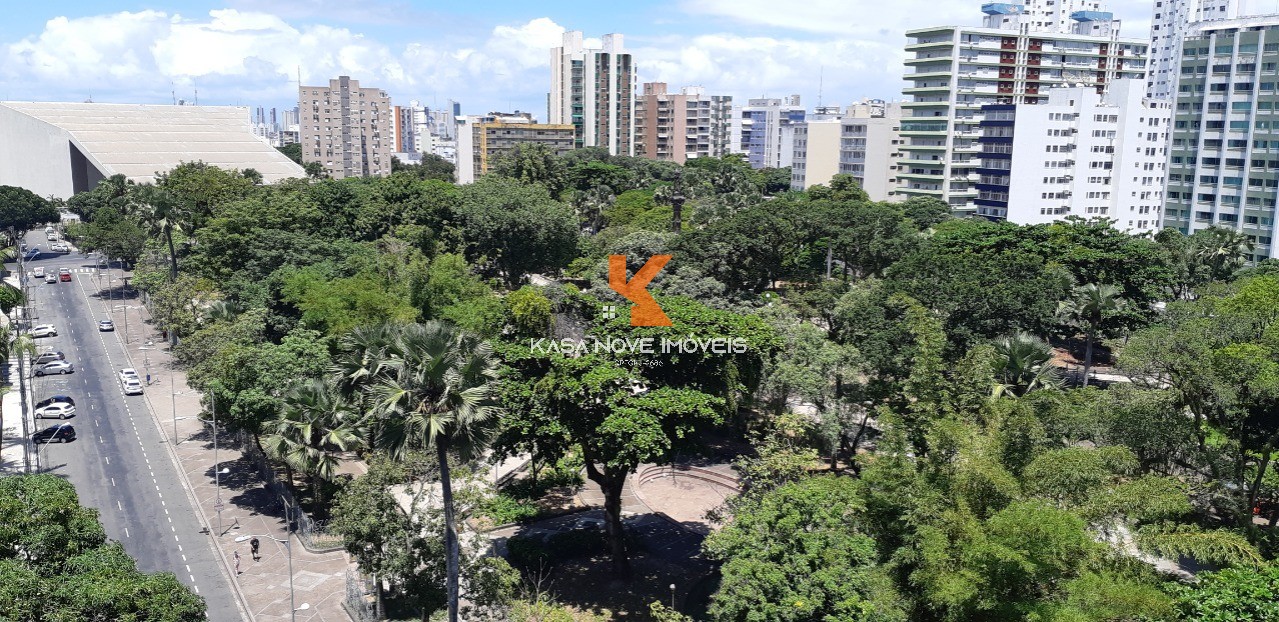 Apartamento, 3 quartos, 160 m² - Foto 5